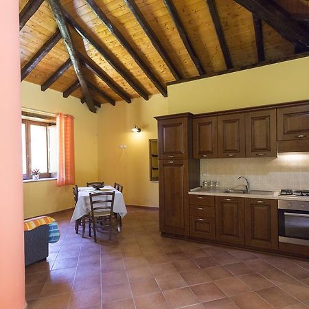Profetina Village Motta Camastra ภายนอก รูปภาพ