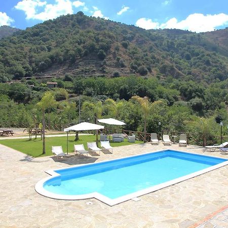 Profetina Village Motta Camastra ภายนอก รูปภาพ