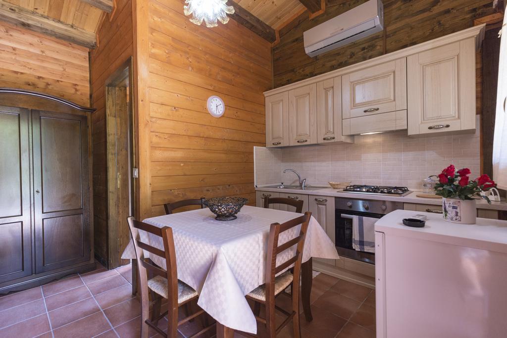 Profetina Village Motta Camastra ภายนอก รูปภาพ
