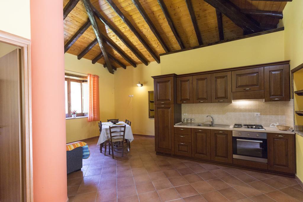 Profetina Village Motta Camastra ภายนอก รูปภาพ