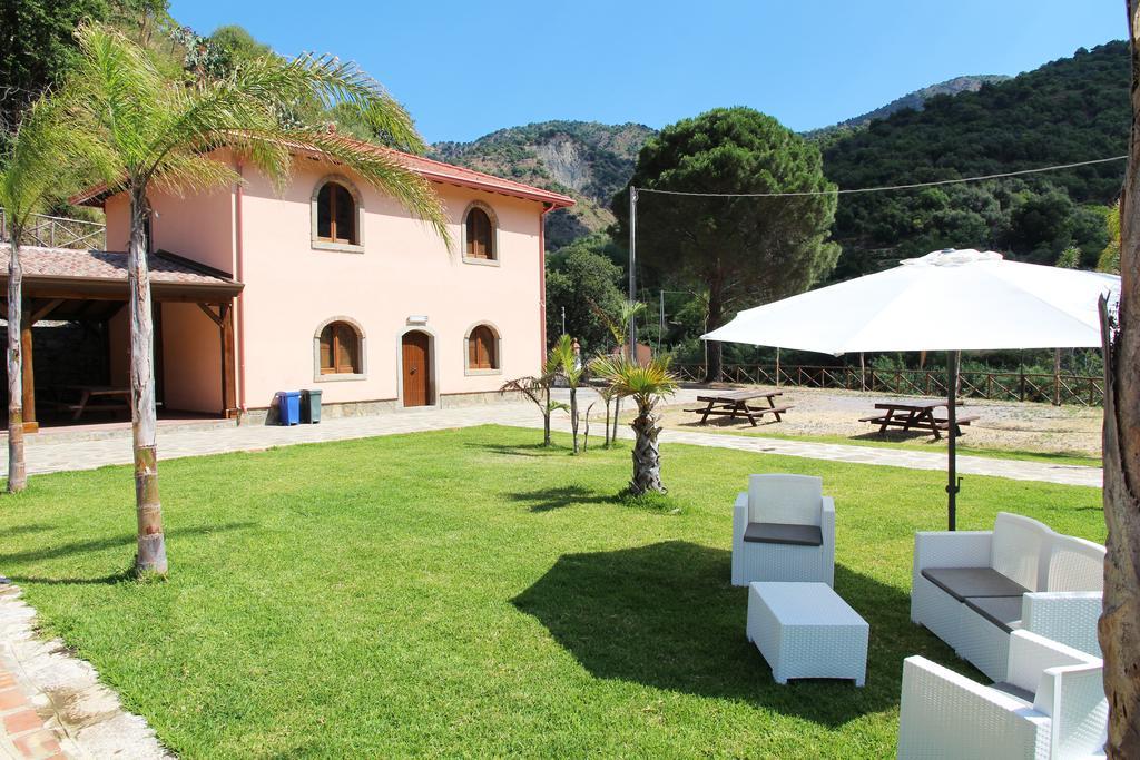 Profetina Village Motta Camastra ภายนอก รูปภาพ
