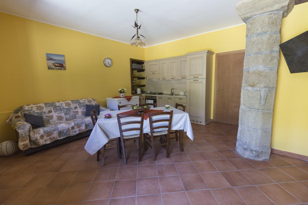Profetina Village Motta Camastra ภายนอก รูปภาพ
