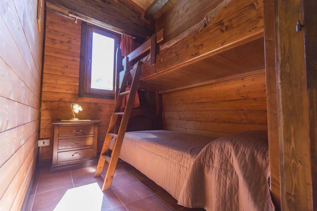 Profetina Village Motta Camastra ภายนอก รูปภาพ