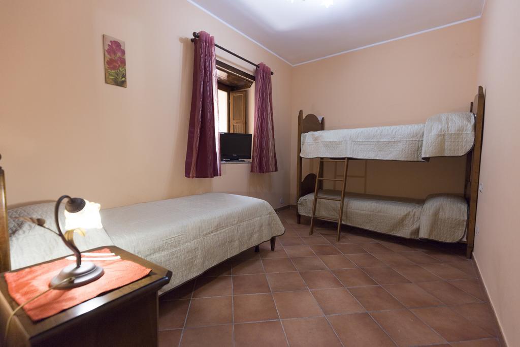 Profetina Village Motta Camastra ภายนอก รูปภาพ