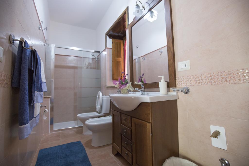 Profetina Village Motta Camastra ภายนอก รูปภาพ