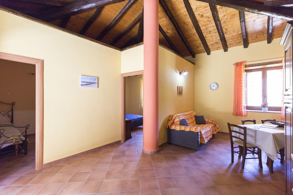 Profetina Village Motta Camastra ภายนอก รูปภาพ