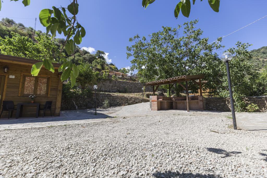 Profetina Village Motta Camastra ภายนอก รูปภาพ