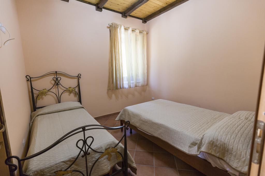 Profetina Village Motta Camastra ภายนอก รูปภาพ