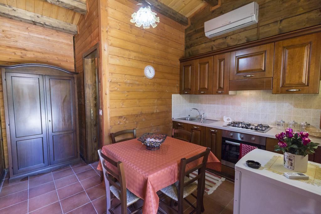 Profetina Village Motta Camastra ภายนอก รูปภาพ